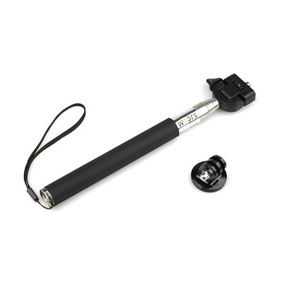

SJCAM SJ4000 SJ5000 M10 MONOPOD WITH ADAPTER