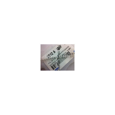 

500PCS SMD Ceramic Capacitors 2012 / 0805 10UF 50V 106K 10% X7R