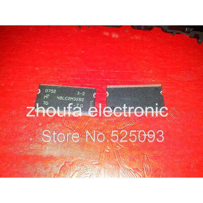 

10pcs/lot MT48LC2M32B2TG-7G ^