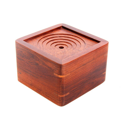 

Crafts mahogany music box creative gift clockwork wood music box girl birthday gift lettering