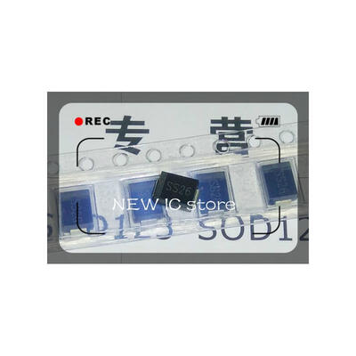 

100pcslot SS26 SR2100 SMB DO-214AA SMD Schottky diodes