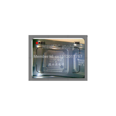 

Free shipping 5pcslot MSP430F1612 MSP430F1612IPM NEW IC