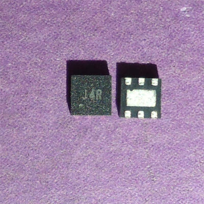 

10pcslot RICHTEK Model code J4 J4R J4W J4T DFN-6