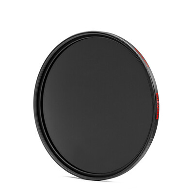 

Manfrotto round ND64 light reducer 6-speed light adjustment MFND64-77 light reduction mirror 77mm