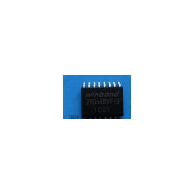 

Free Shipping 50 PCSLOT W25Q64BVSFIG W25Q64BVFIG SOP8 NEW IN STOCK IC