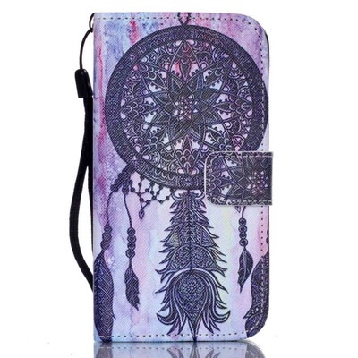 

MITI Cute Cartoon Leather Case For Samsung S5 Flip Cover Samsung Galaxy S5 Case Wallet SV I9600 G900 Original Phone Accessories