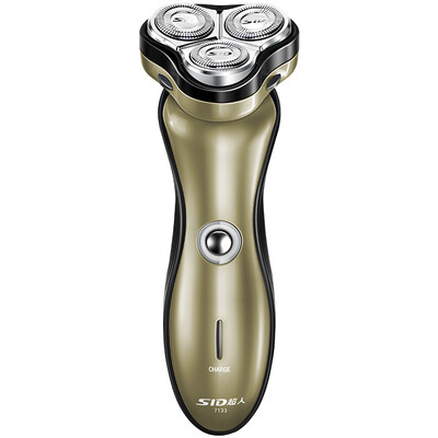

Superman (SID) SA7135 Rechargeable electric shaver razor