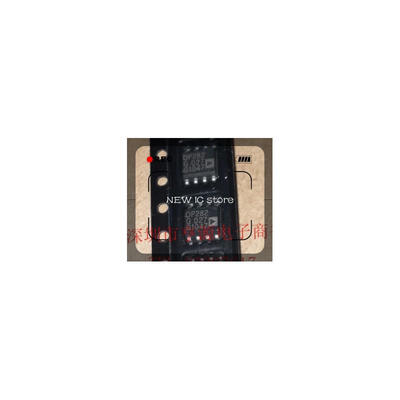 

50pcslot Free Delivery Amplifier OP282GSZ OP282 OP282G SOP8