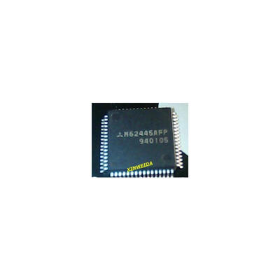 

2pcs/lot m62445afp m62445 Good qualtity.HOT SELL .FREE SHIPPING.BUY IT DIRECT