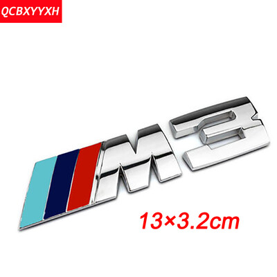 

Значок эмблемы наклейки для логотипа 3D NEW M для BMW M X1 X3 F25 E70 E53 X6 E71 E60 E64 E39 E46 M3 M5