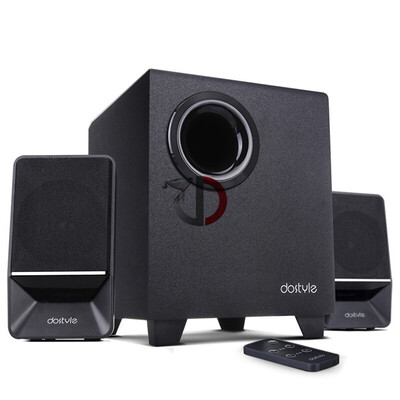 

Компьютерные колонки Dostyle SD303