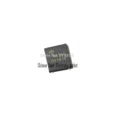 

10PCS AON6414AL AON6414A AON6414 AO6414A 6414A QFN