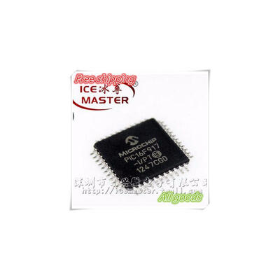 

Free shipping 5 PCS PIC16F917-IPT PIC16F917 Best quality diy kit nmd poc usb breadboard raspberry zero dc-dc Voltage Regulator