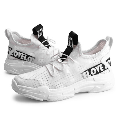 

2018 new mens sports shoes fashion casual shoes brand shoes mens fashion