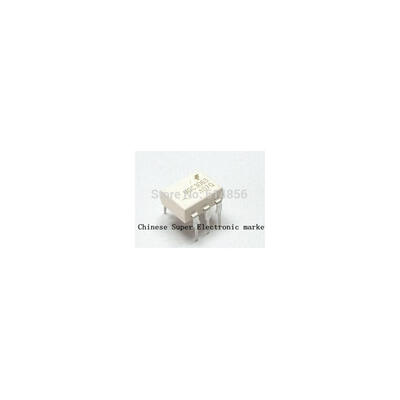 

5pcs MOC3063 MOC3063-M DIP-8 Driver Output Optocoupler ICs