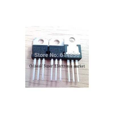

10PCS STP55NF06 P55NF06 TO-220