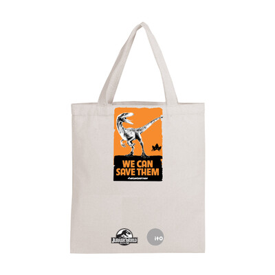 

ITO custom Jurassic world handbag fashion bag