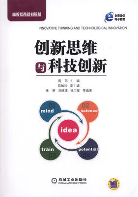 

创新思维与科技创新