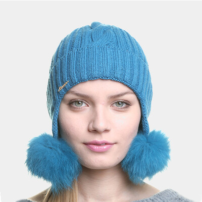 

Cashmere Hat