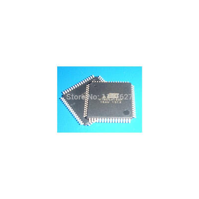 

FREE SHIPPING ATMEGA169P-16AU ATMEGA169P-16 ATMEGA169P QFP 10pcs/lot IC