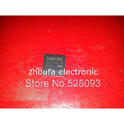 

1pcs/lot S3C2410AL-20 S3C2410AL