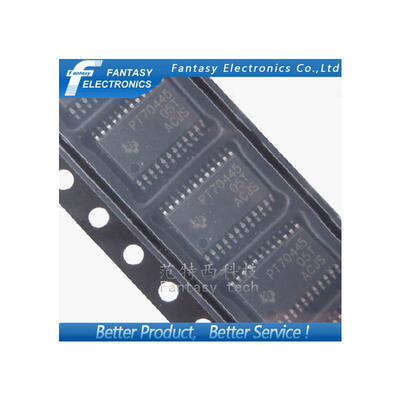

5PCS TPS70445PWPR TSSOP TPS70445PWP SOP TPS70445 SMD new and original IC free shipping