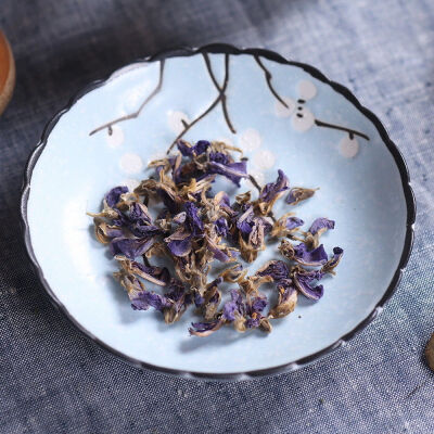 

Organic Wild Natural Kudzu Pueraria Lobata Ge Hua Dried Flowers Herbal Tea