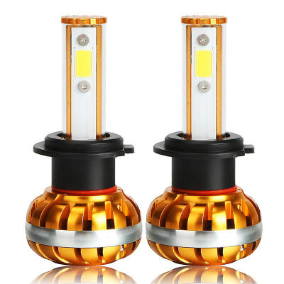 

H7 A pair of Led Headlights