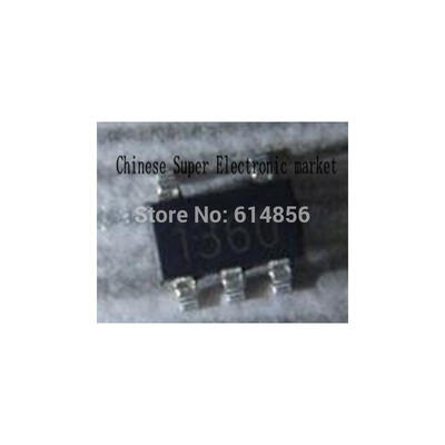 

50PCS BP1360 SOT23-5 BP1360