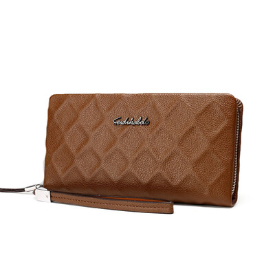 

Mens Tote Bag Purse Business Clutch Stylish Leather Wallet Mens Wallet B-fdk7818