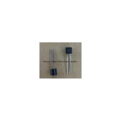 

500PCS S9015 TO-92 NPN General Purpose Transistors
