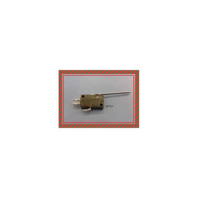

50PCS Microswitch Circuit 6A 250VAC Micro Switch SPDT limit switch