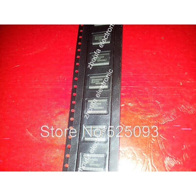 

10pcs/lot ICS9DB403DGLFT 9DB403DGLFT ICS9DB403DGLF 9DB403DGLF