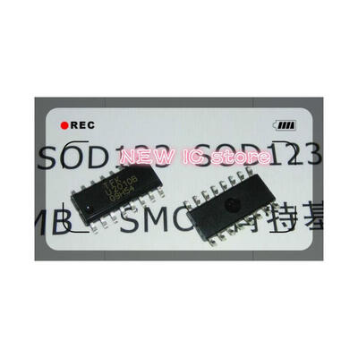 

50PCSLOT U2010B SOP Phase Control Circuit for Current Feedback new stock ic Free Shipping