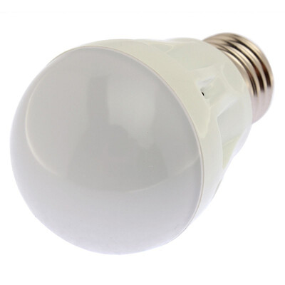 

mymei E27 3W белый 2835smd свет лампы лампочки очень яркий 85-265v.