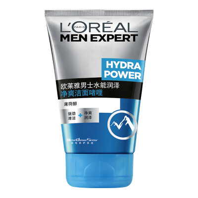 

LOREAL Men&39s Hydro Power 50ml