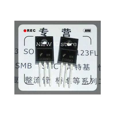 

100pcslot KSE13009F2 E13009F2 13009 Free shipping