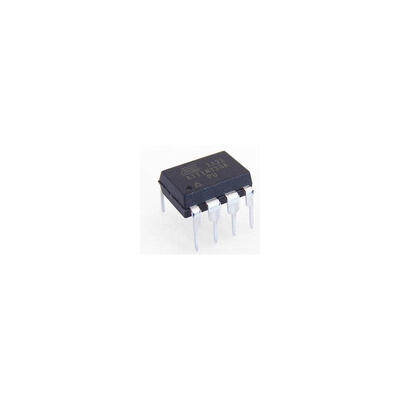 

Free Shipping 50Pcs/lot Atmel DIP-8 MCU ATTINY13A ATTINY13A-PU AVR Microcontroller Flash 20MHZ For IC Chip