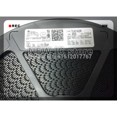 

Free shipping 100PCS TL431 TL431AID TL431ACDR SOP-8 100% NEW