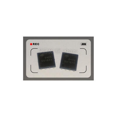 

10pcs/lot AON6403L AON6403 N6403 6403L 6403 QFN-8 Free Shipping 100%new