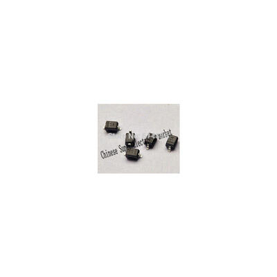 

100PCS B5819WS 1A/40V 1N5819 SMD Schottky Diode SOD-323 Small Size S4