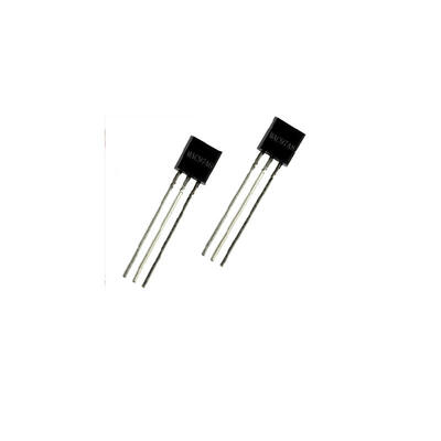 

100pcslot 50pcs MAC97A6 50pcs MAC97A8 TO-92 original electronics kit in stock ic with tracking number