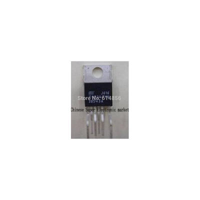 

50PCS TOP247YN TOP247Y TOP247 TO220-6
