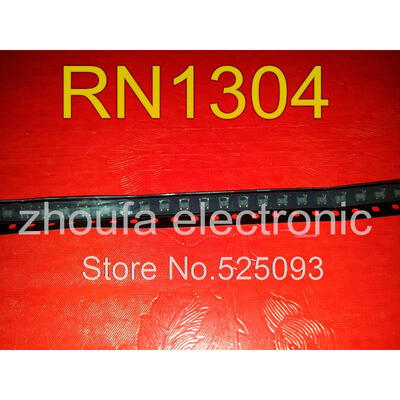 

20pcs/lot RN1304 SOT-23