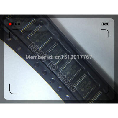 

Free shipping 50PCS SN74LV273ADBR SN74LV273A SN74LV273 SSOP20 LV273A 100 NEW