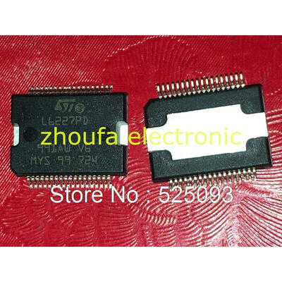 

5pcs/lot L6227PD