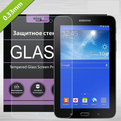 

Ainy 0.33мм Защитное Стекло Screen Protector для Samsung GALAXY T116