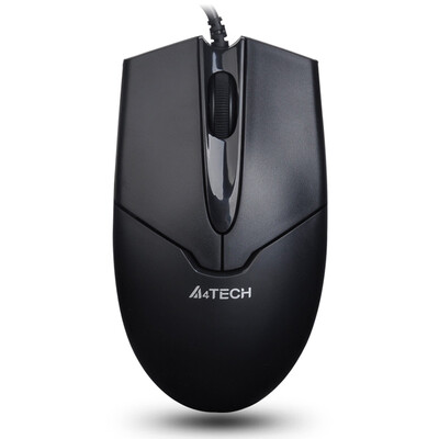 

Shuangfeiyan A4TECH OP-550NU Gold Boots Smooth Mouse Mouse Mouse Mouse USB Mouse Notebook Mouse Black