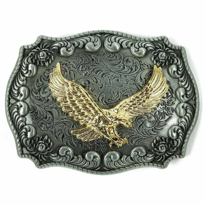 

Pansy Brand Buckles NEW Western Men's Belt Buckles Men Cowboys Belts Buckles Metal