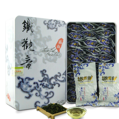 

250г Anxi Tieguanyin аромат чая Tieguanyin чай Oolong Tea Health для похудения чай